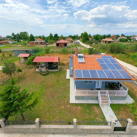 Marias Home كيراموتي المظهر الخارجي الصورة