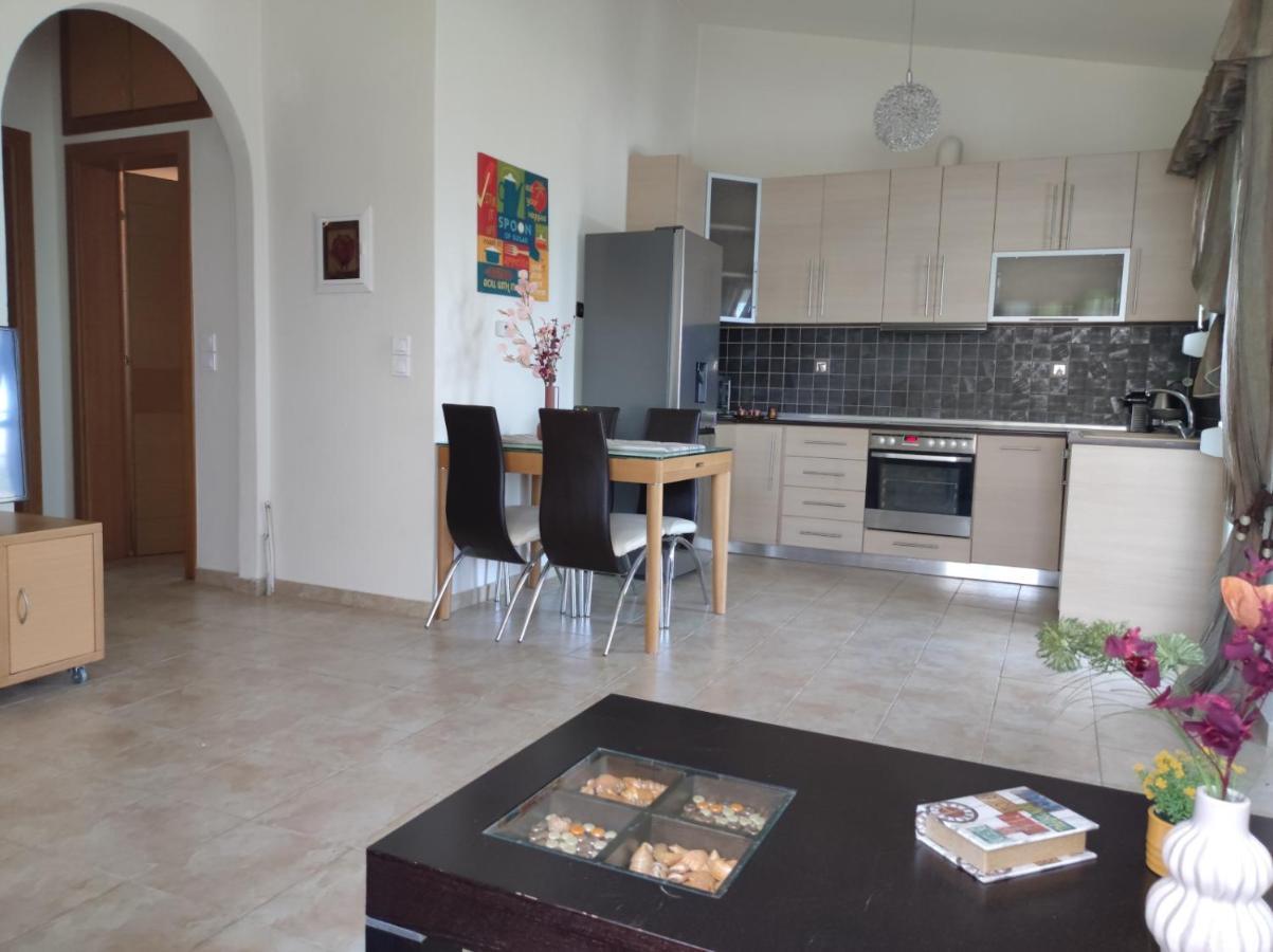 Marias Home كيراموتي المظهر الخارجي الصورة