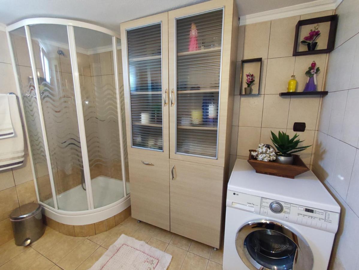 Marias Home كيراموتي المظهر الخارجي الصورة
