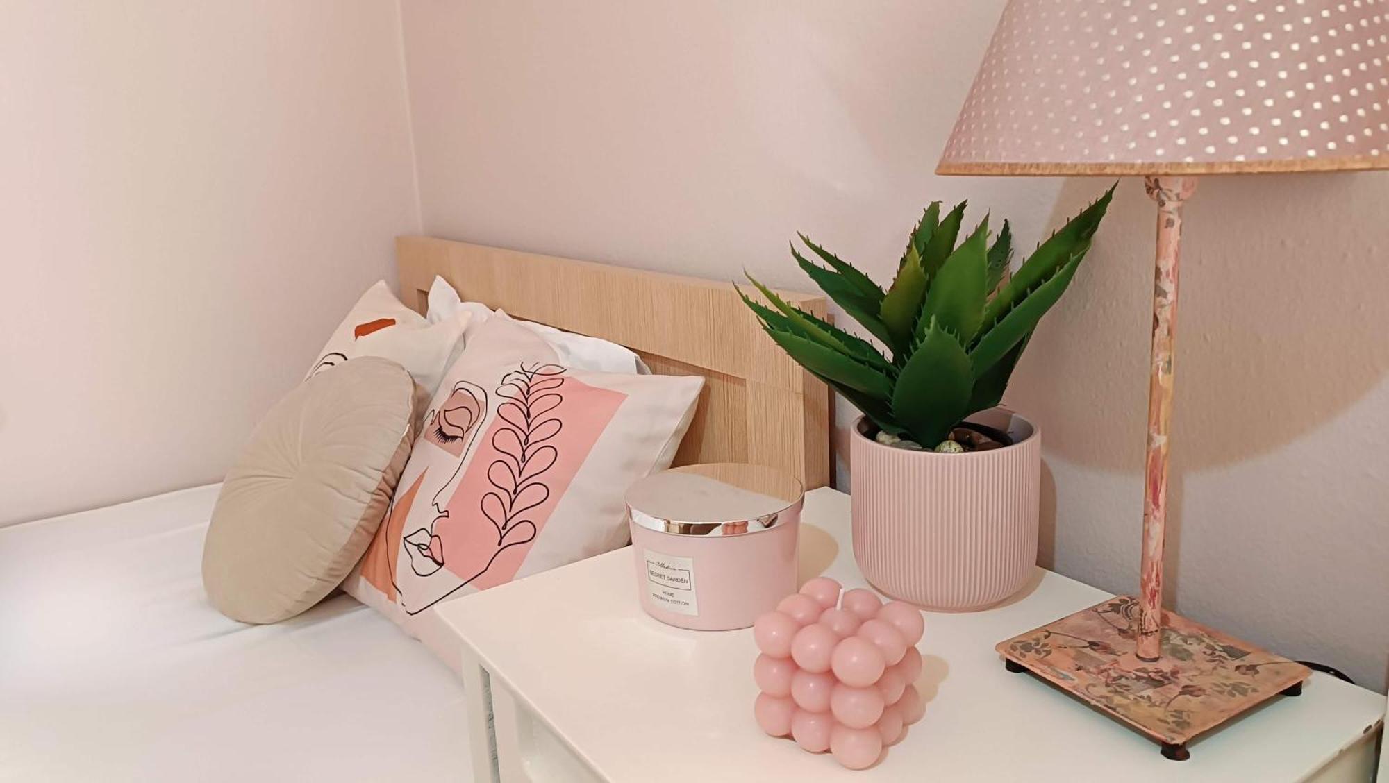 Marias Home كيراموتي المظهر الخارجي الصورة