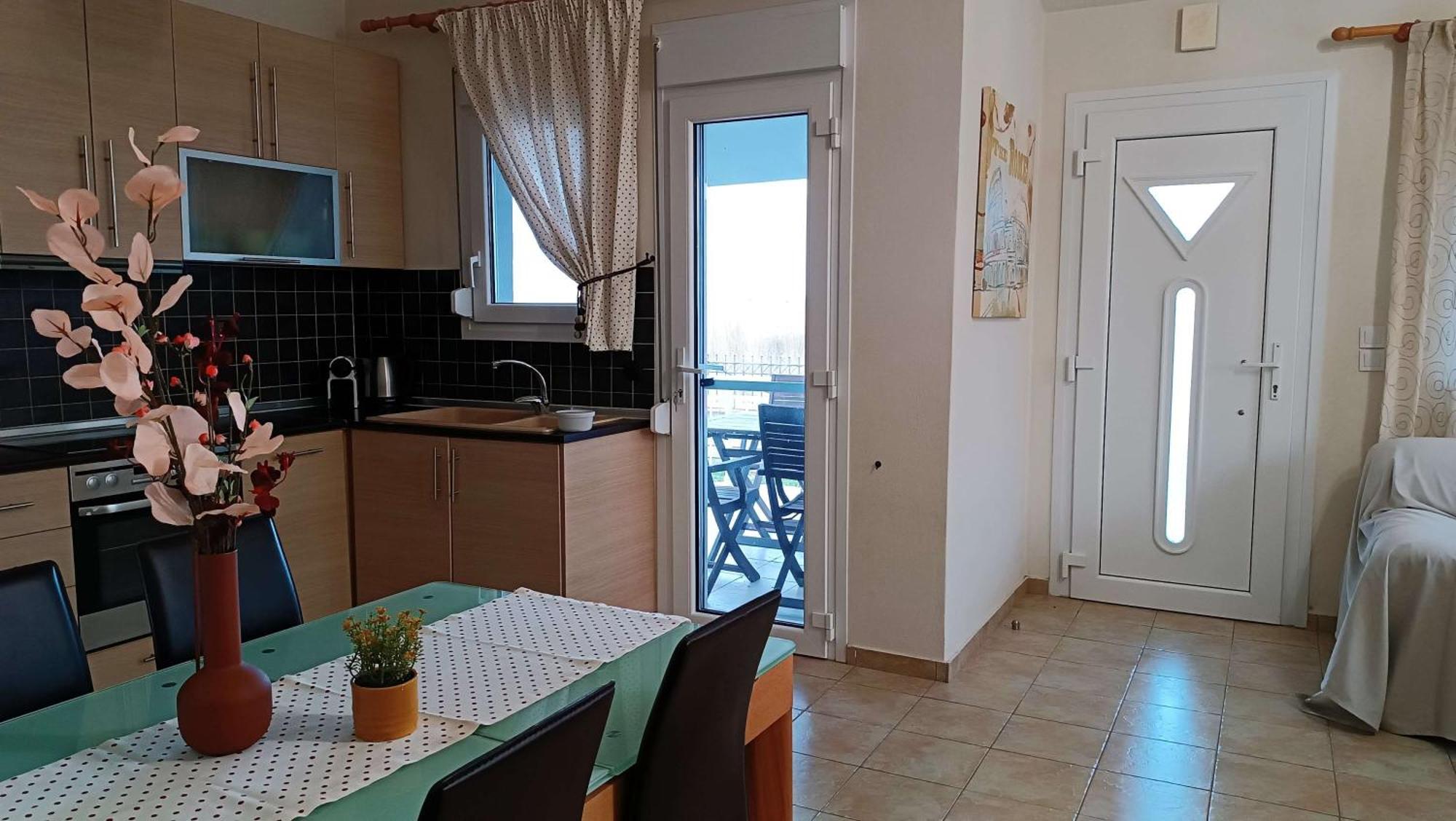 Marias Home كيراموتي المظهر الخارجي الصورة