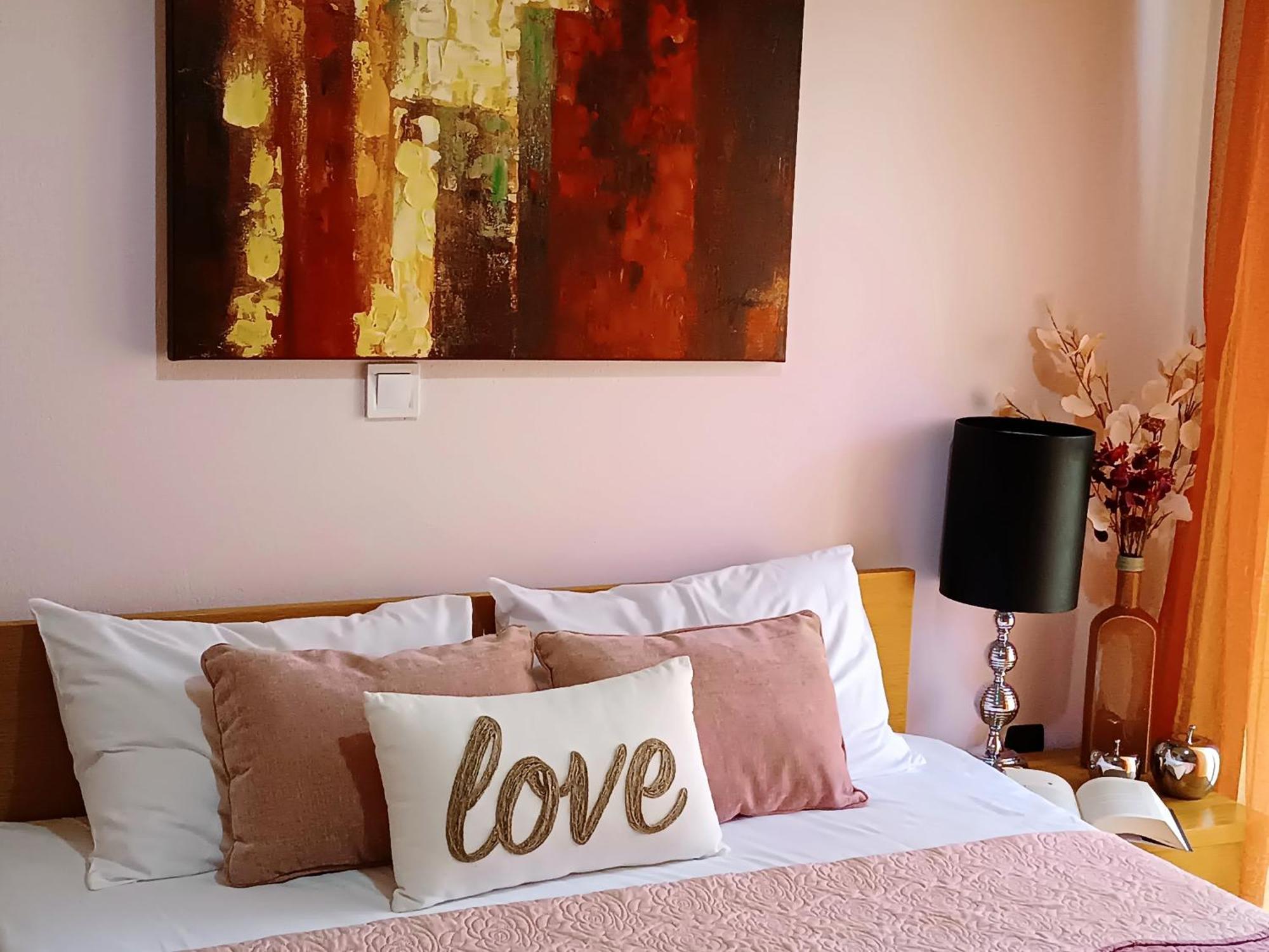 Marias Home كيراموتي المظهر الخارجي الصورة