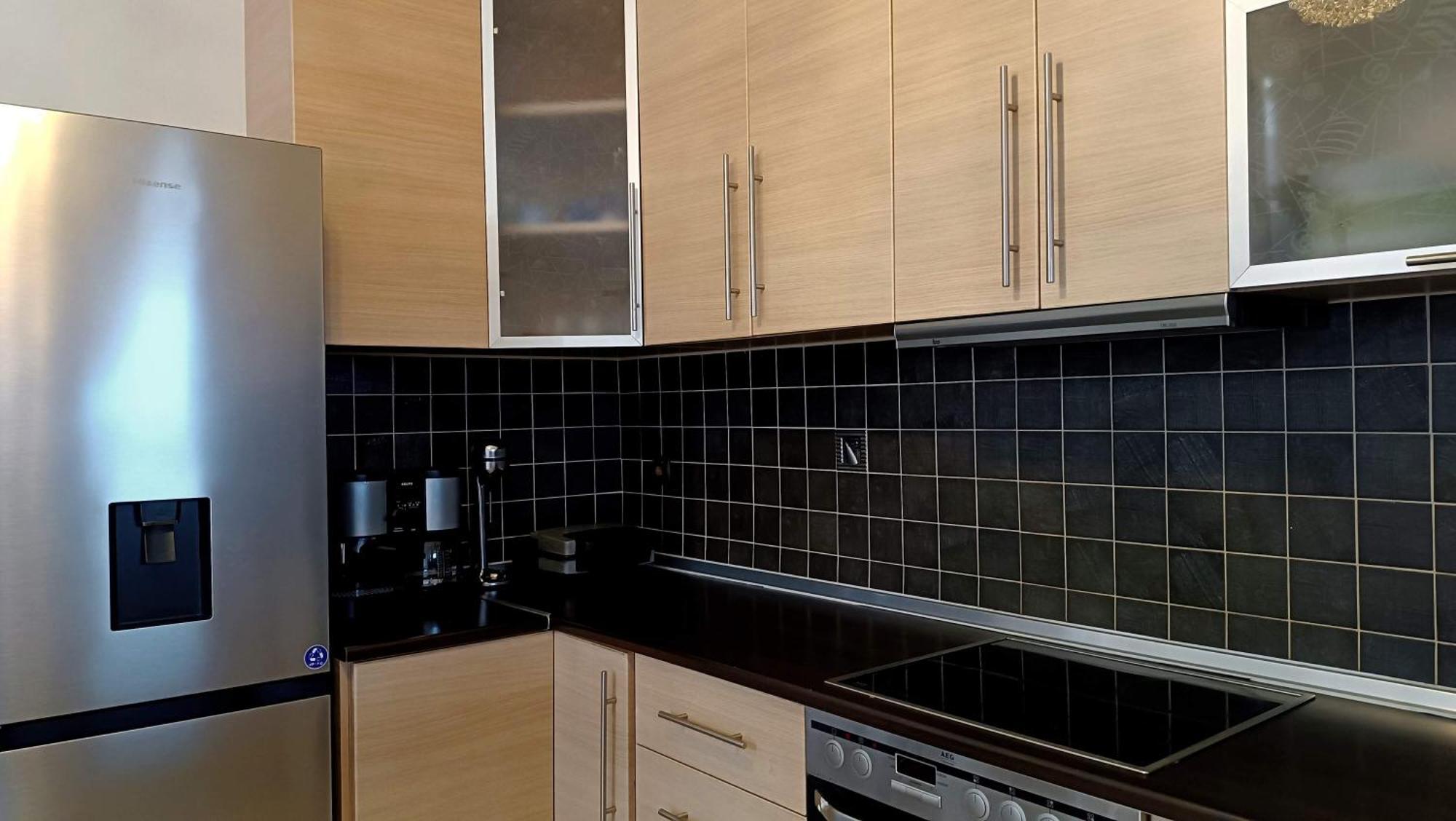 Marias Home كيراموتي المظهر الخارجي الصورة