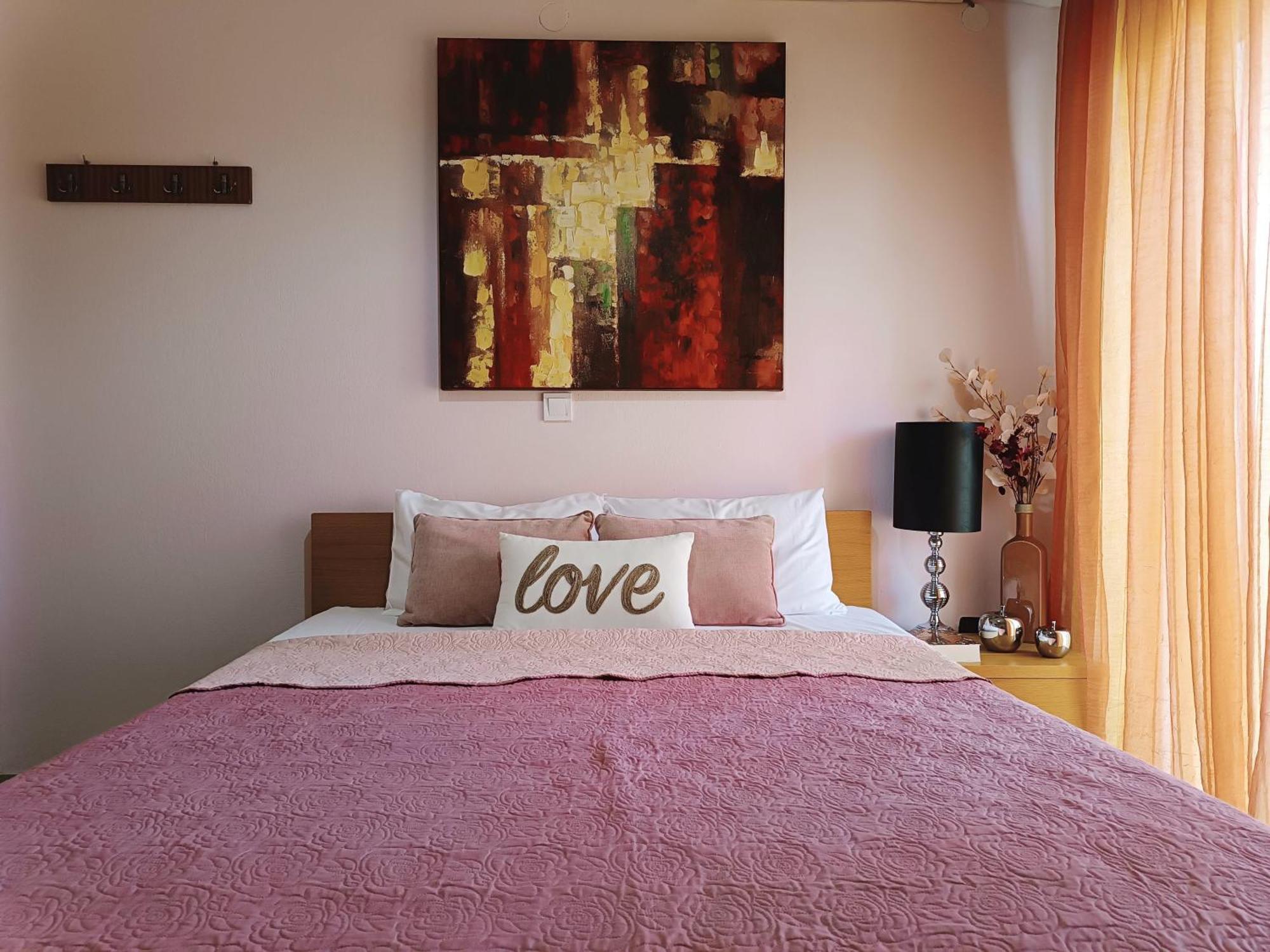 Marias Home كيراموتي المظهر الخارجي الصورة