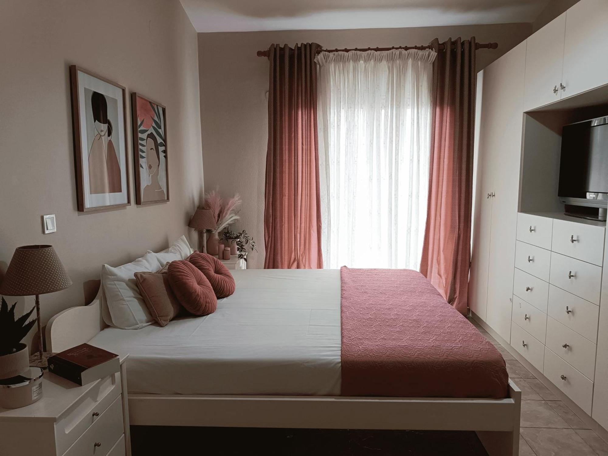 Marias Home كيراموتي المظهر الخارجي الصورة