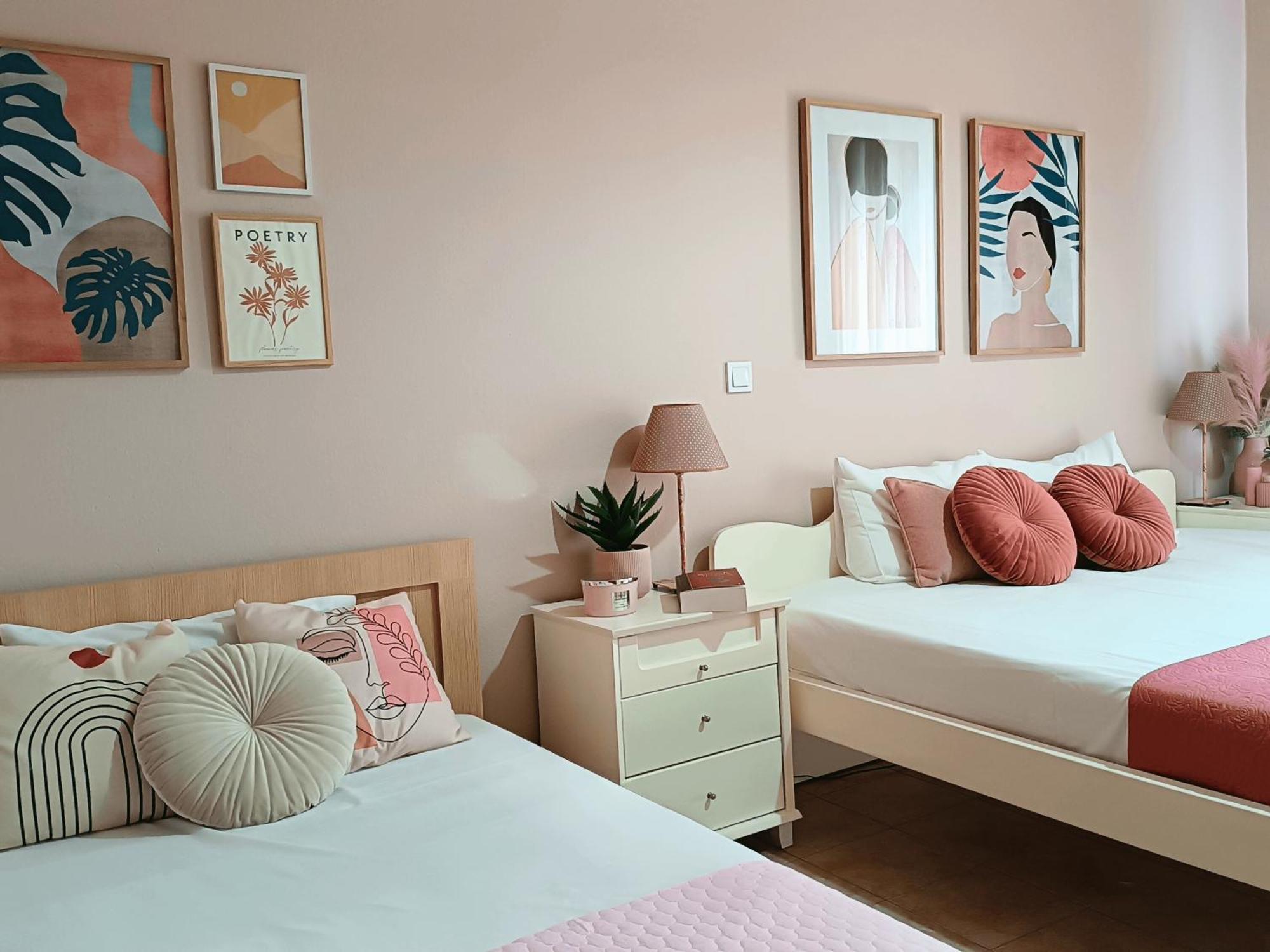 Marias Home كيراموتي المظهر الخارجي الصورة