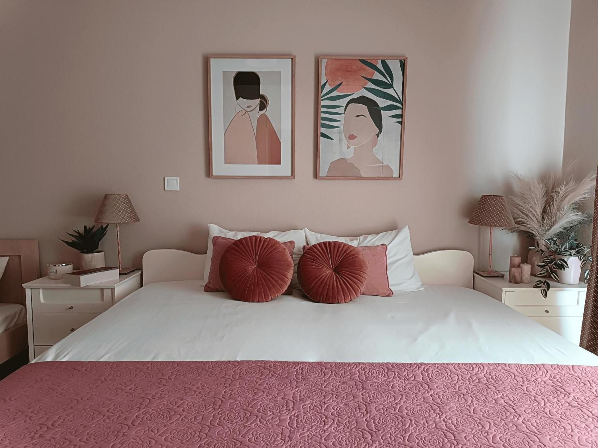 Marias Home كيراموتي المظهر الخارجي الصورة