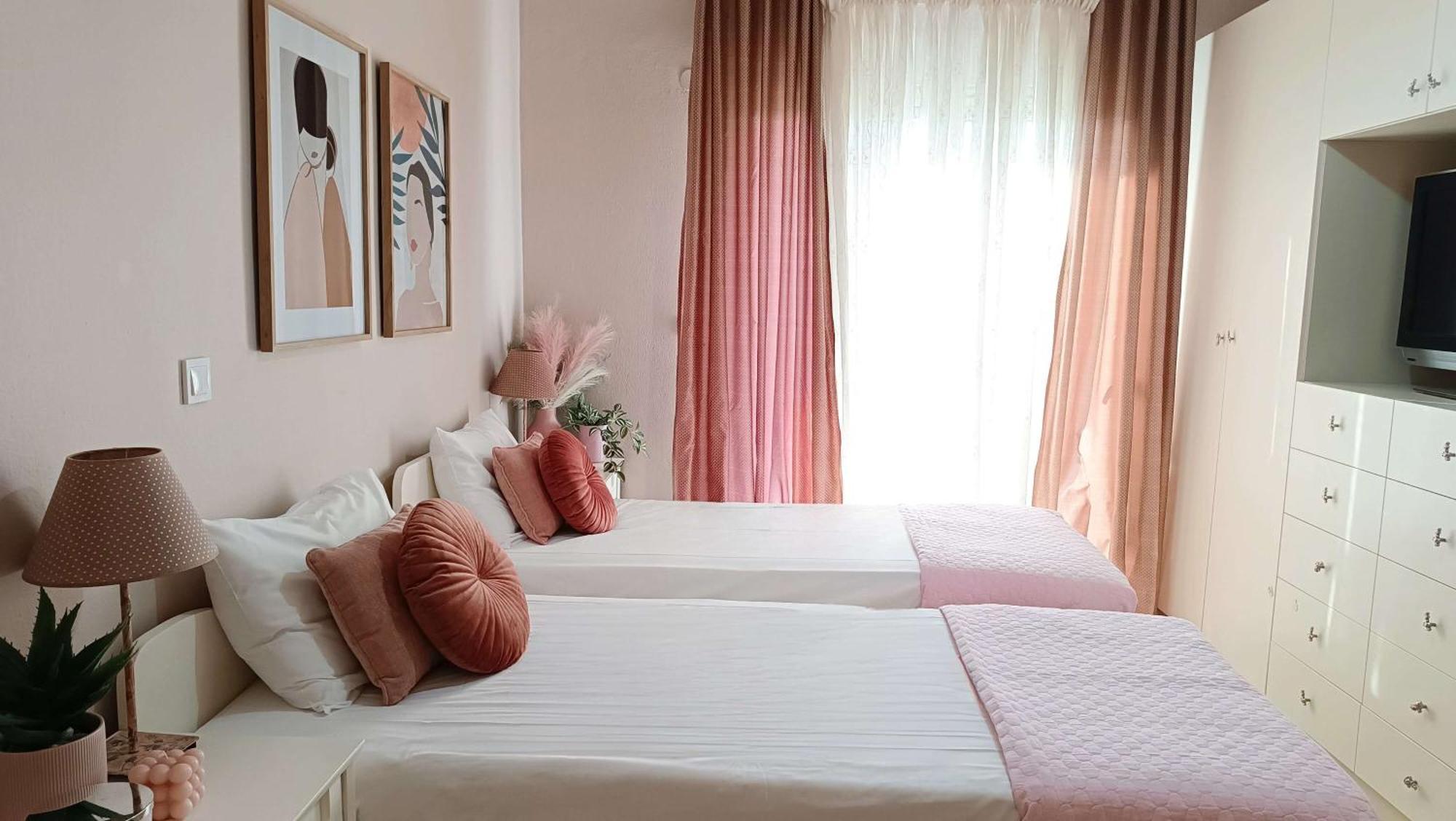 Marias Home كيراموتي المظهر الخارجي الصورة