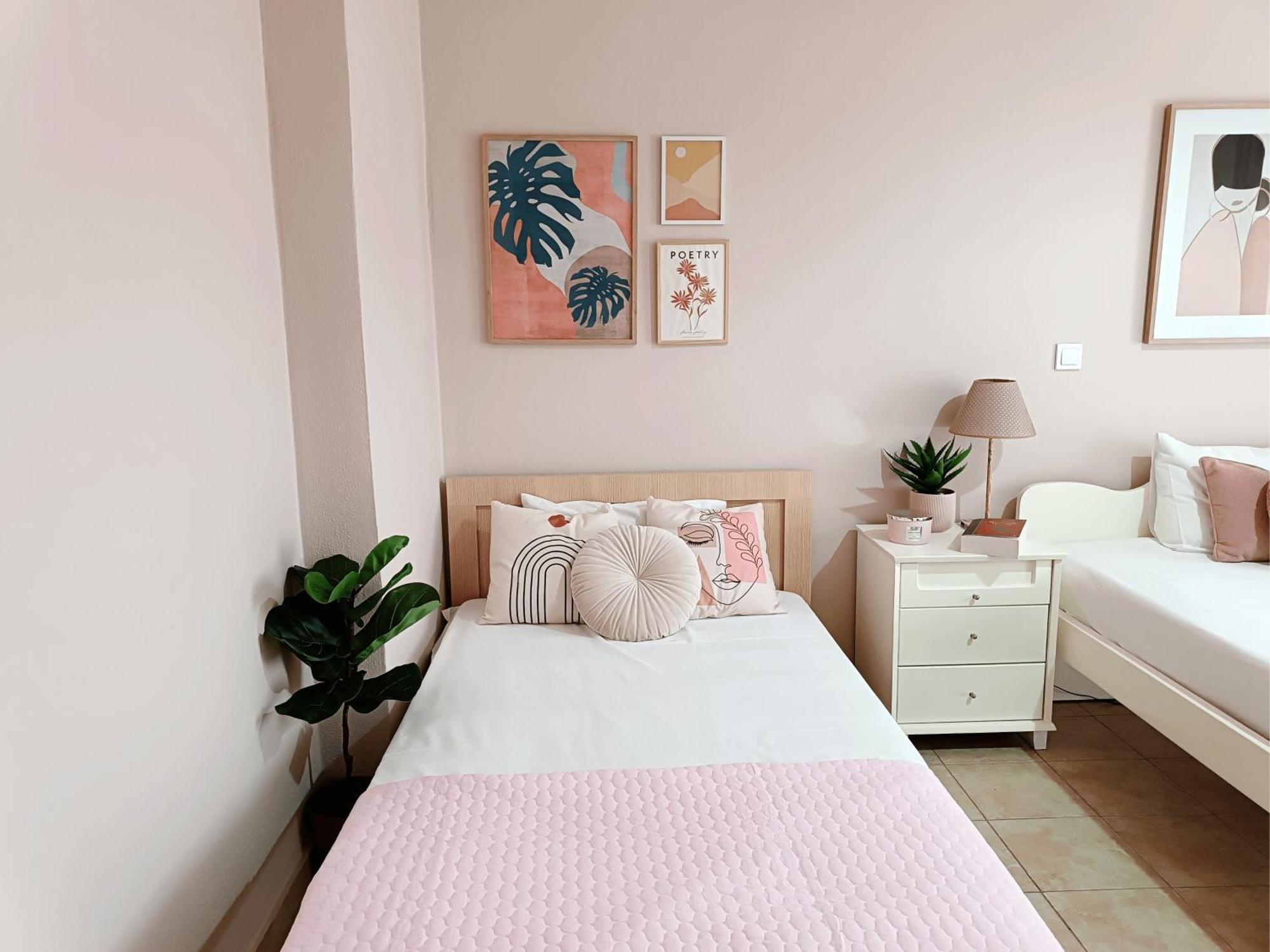 Marias Home كيراموتي المظهر الخارجي الصورة