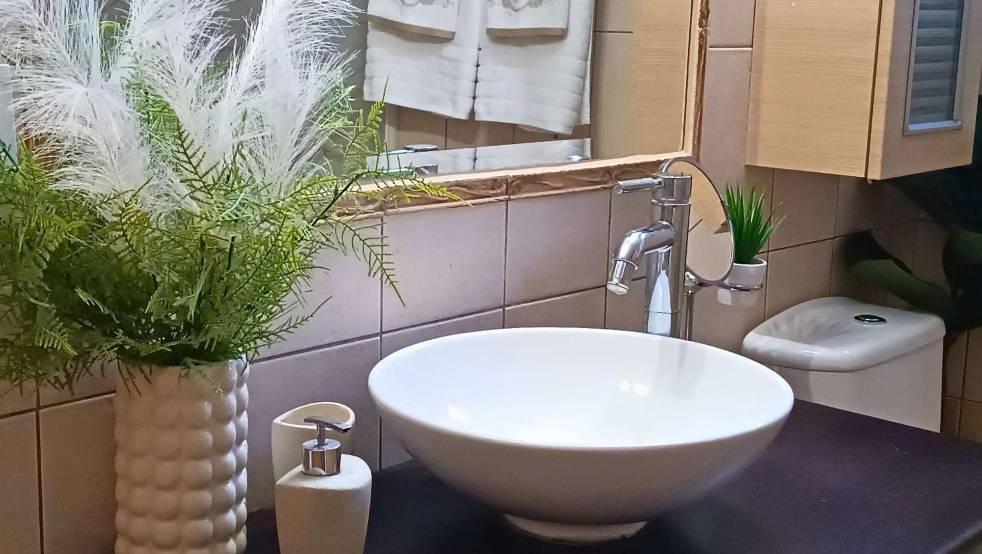 Marias Home كيراموتي المظهر الخارجي الصورة