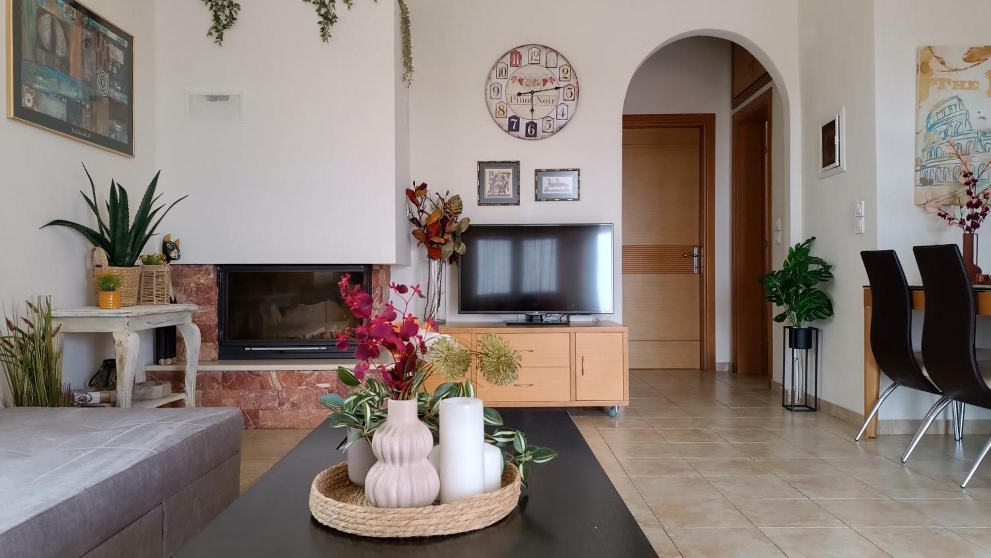 Marias Home كيراموتي المظهر الخارجي الصورة