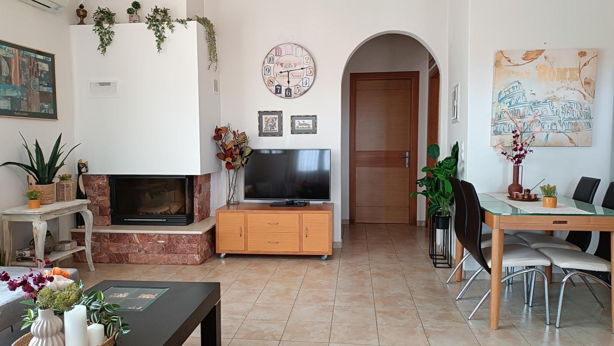 Marias Home كيراموتي المظهر الخارجي الصورة