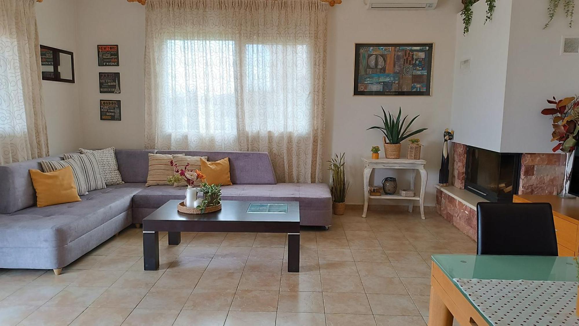 Marias Home كيراموتي المظهر الخارجي الصورة