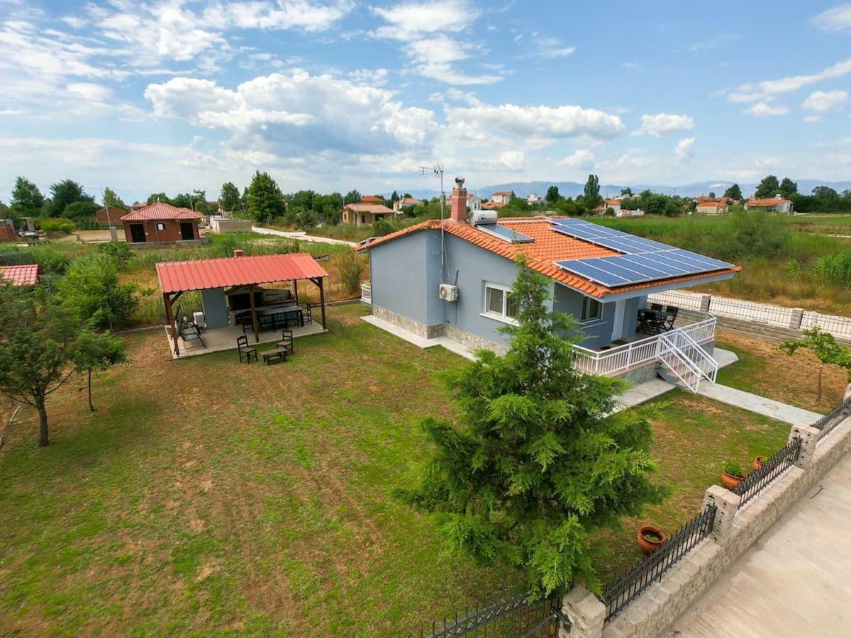 Marias Home كيراموتي المظهر الخارجي الصورة
