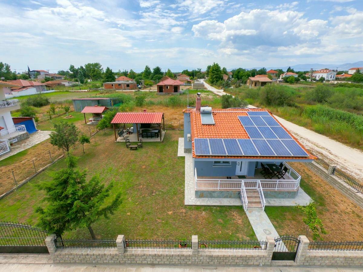 Marias Home كيراموتي المظهر الخارجي الصورة